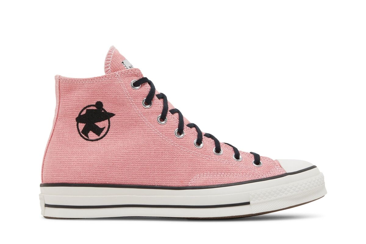 Converse Stussy x Chuck 70 High 'Surfman' A02052C | eBay Converse Stussy x Chuck 70 High 'Surfman' A02052C | eBay