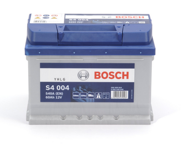S4004 bosch аккумулятор