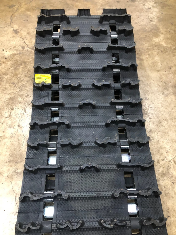 10-23 Ski-Doo Renegade MXZ тундра фрирайд трек GTX GXS 15 X 137 «X 1,25 137» - Изображение 3 из 3