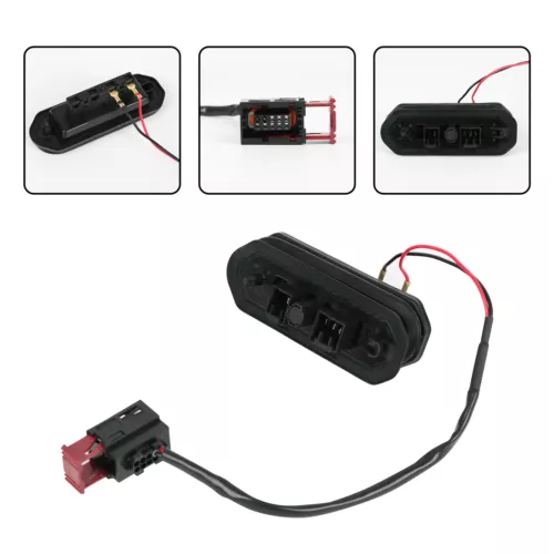 Sliding Door Contactor Sensor for Ram Promaster 1500 2500 3500 14-21 68550907AA - Bild 2 von 6