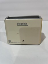 Plugable Communicator Sata HDD Docking Station USB3.0