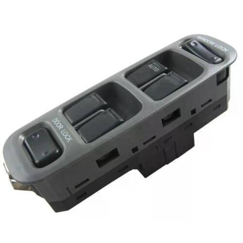 Electric Power Window Master Control Switch Fit 1999-2004 Chevrolet Tracker - Picture 2 of 6