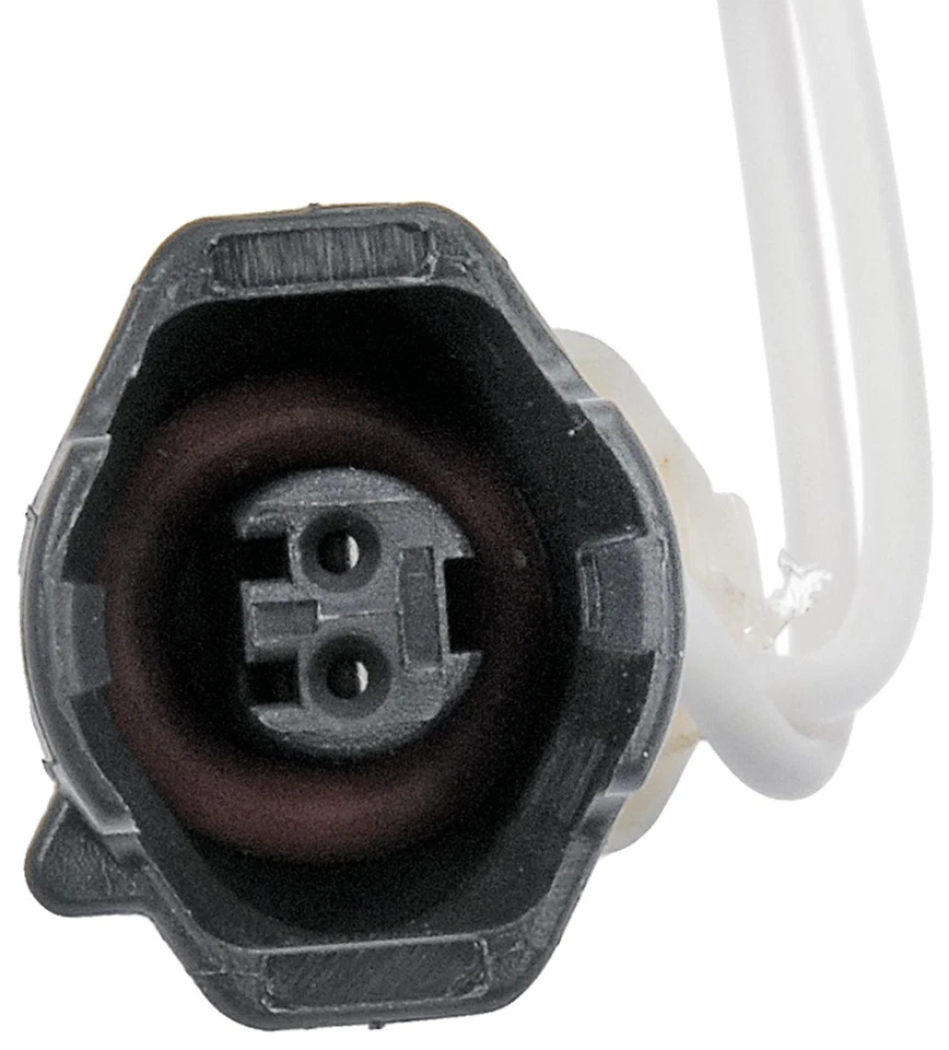 Conector de sensor de temperatura de carga de aire Dorman para Saturn SC1 1994 1993-2002 Foto 3 de 4