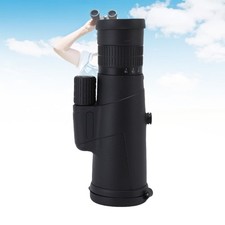 C-4-High Power Monocular Telescope For Bird Watching