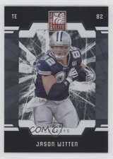2009 Donruss Elite Jason Witten #30 uk2