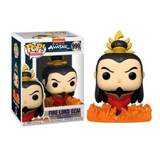 Figura Funko Pop Avatar Ozai