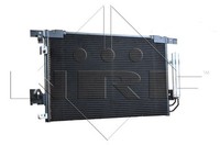 Kondensator Klimaanlage Easy FIT NRF 35872 FüR Peugeot Mitsubishi ASX CitroËN C4
