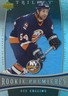 2006-07 Upper Deck Trilogy Rookie Premieres 218/999 Rob Collins #129