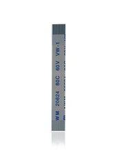 10 Pin Flex Ribbon Cable Compatible With PlayStation 4 Controllers TouchPad