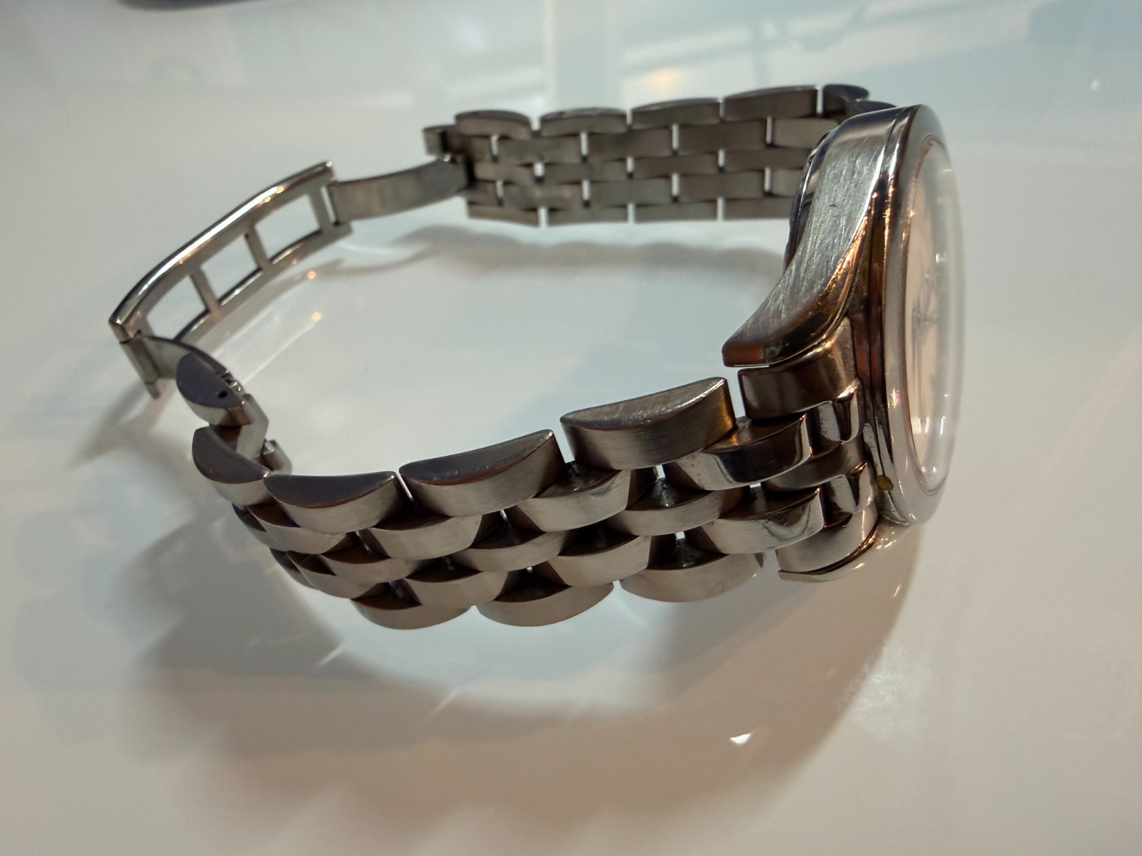 Universal Genève Automatic Chronometer Date 1960s… - image 10