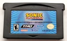 Sonic Advance 1 (Game Boy Advance GBA, 2002) *Cart Only* Authentic Tested Saves!