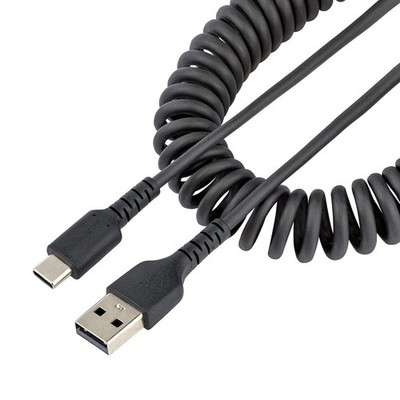 StarTech.com W128273132 R2ACC-1M-USB-CABLE 1M Usb A To C Charging Cable  Coi ~E~