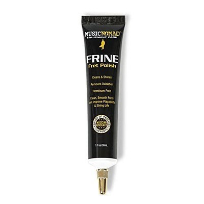 Music Nomad FRINE Fret Polishing Cream MN104