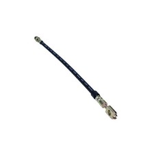 2x Bremsschlauch vorne für VW Polo 6N1 6N2 3 6V2 | 24155751