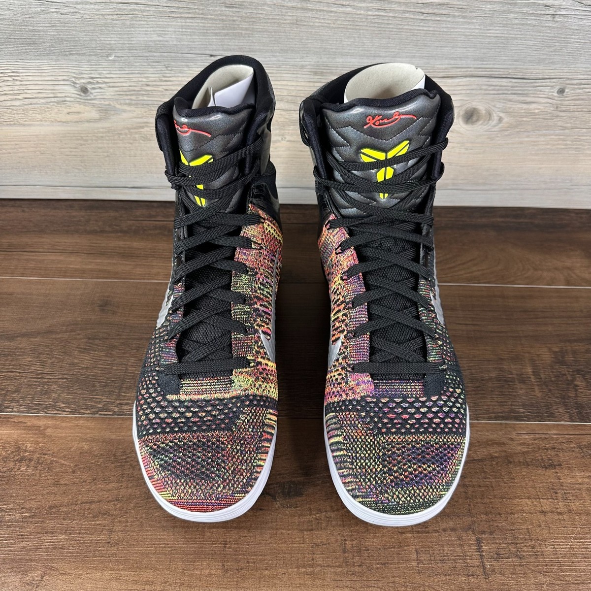 Size 11.5 - Nike Kobe 9 Elite Protro 2025 Masterpiece for sale