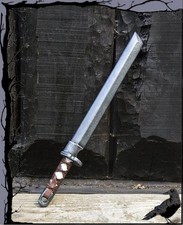 Larp-Waffe - Kurzschwert - Wakizashi 60cm  Epic Armoury