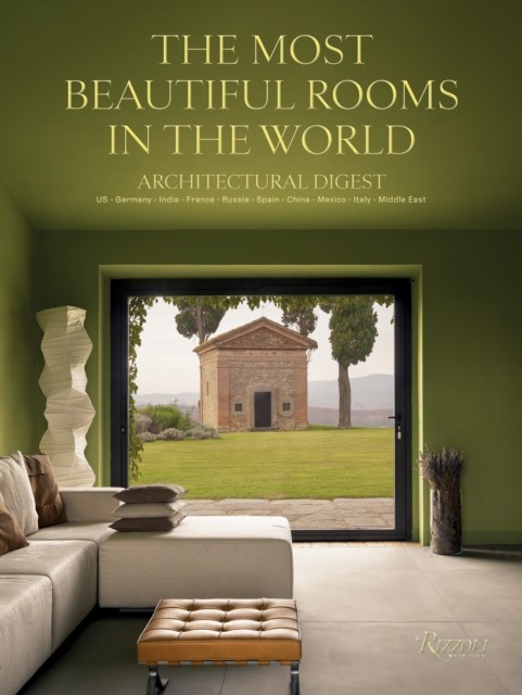Architectural Digest by Marie Kalt - 9780847868483 - Image 4