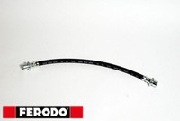 Ferodo FHY3046 Bremsschlauch Hinterachse Hinten FüR Toyota