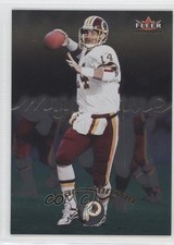 2000 Fleer Mystique Brad Johnson #89 0w8