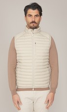 GILET SAVE THE DUCK TRAPUNTATO DAVE DA UOMO - D81272M-MIRO22