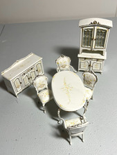 Dollhouse Miniature 1/24 scale BESPAQ 7 piece...