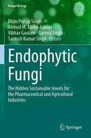 Endophytic Fungi Bhim Pratap Singh (U. A.) Taschenbuch Fungal Biology Xxv 2025