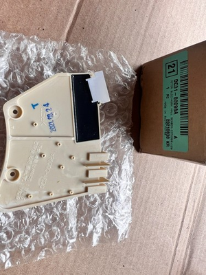 #ad DC31 00098A Samsung Washer Rotor Sensor DC31 00098A $54.49