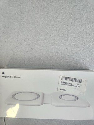 Apple MagSafe Duo Charger (MHXF3AMA)