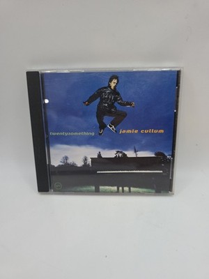 Jamie Cullum - Twenty Something Cd