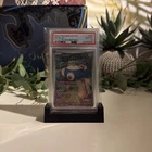 Pokemon Snorlax 151 ETB Promo SVP EN 051 PSA 10 Gem Mint