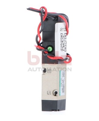 CKD Corporation 4KB119 Magnetventil Solenoid Valve