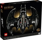LEGO (76161) The Batman 1989 Batwing New Sealed Retired NISB Rare Display Set