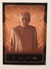 2024 Topps Chrome Dune SPICE insert - Padishah Emperor Shaddam IV #S-18
