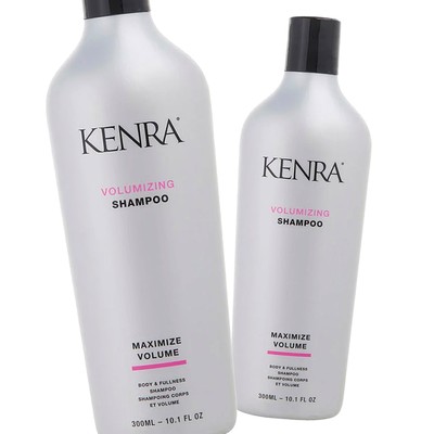 Kenra Volumizing Shampoo 10oz - Pack of 2