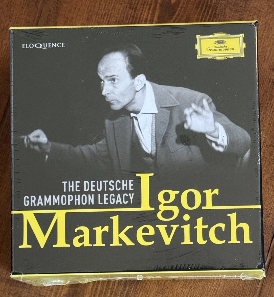 igor markevitch products for sale | eBay