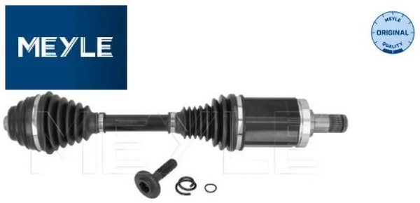 Meyle 3144981031 Antriebswelle Gelenksatz FüR BMW-image