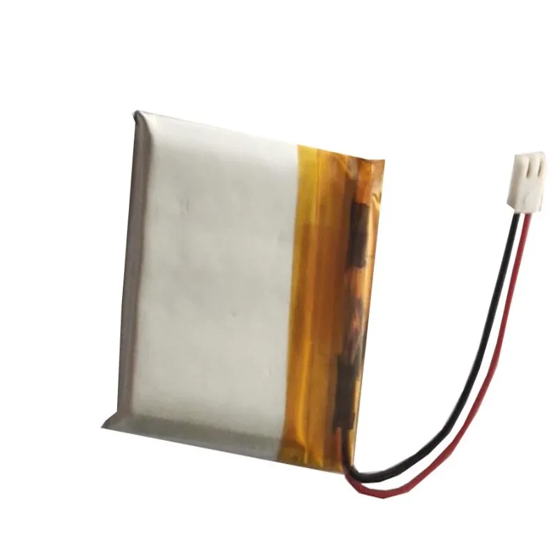 For 361-00117-00 Garmin Approach S40 Golf Sport Watch Battery 3.8V 210mAh 1 PCS - Image 3 of 4