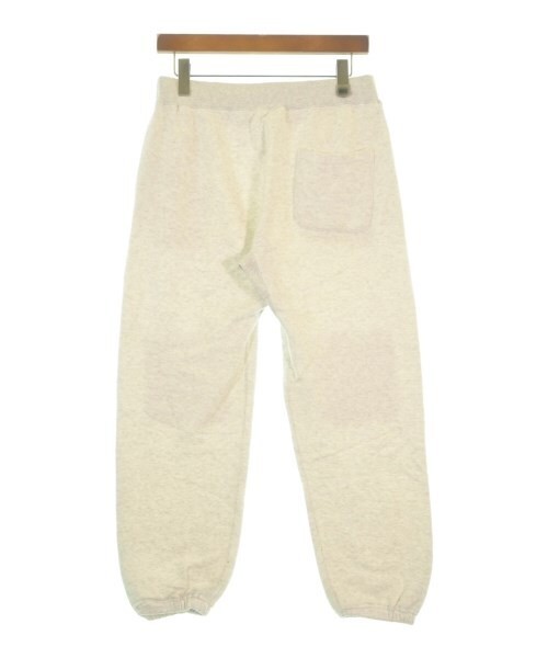 LOOPWHEELER Sweatpants Men s Loopwheeler Used Vin… - image 2