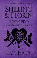 Kate Haley | Shilling & Florin Book Five | Taschenbuch | Englisch (2025)