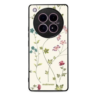 Handyhülle für Infinix Zero 40 5G Mobiwear Case Cover Schutzhülle Etui Hülle