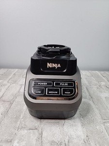 Ninja Professional Blender 1000 | eBay