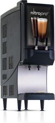 Cornelius Nitro Pro Mini Cold Brew Beverage Dispenser - BRAND NEW @ 75% OFF!