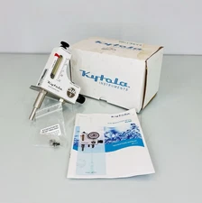 Kytola SLM3-M-N Seal Water Flow Meter SLM Series – New Open Box, Finland