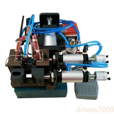 305 HHorizontal Hot Peeling Machine Stripping Machine