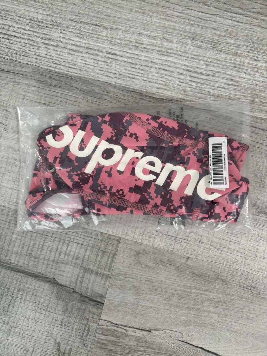 Preços baixos em Supreme Balaclava Chapéus para Homens | eBay