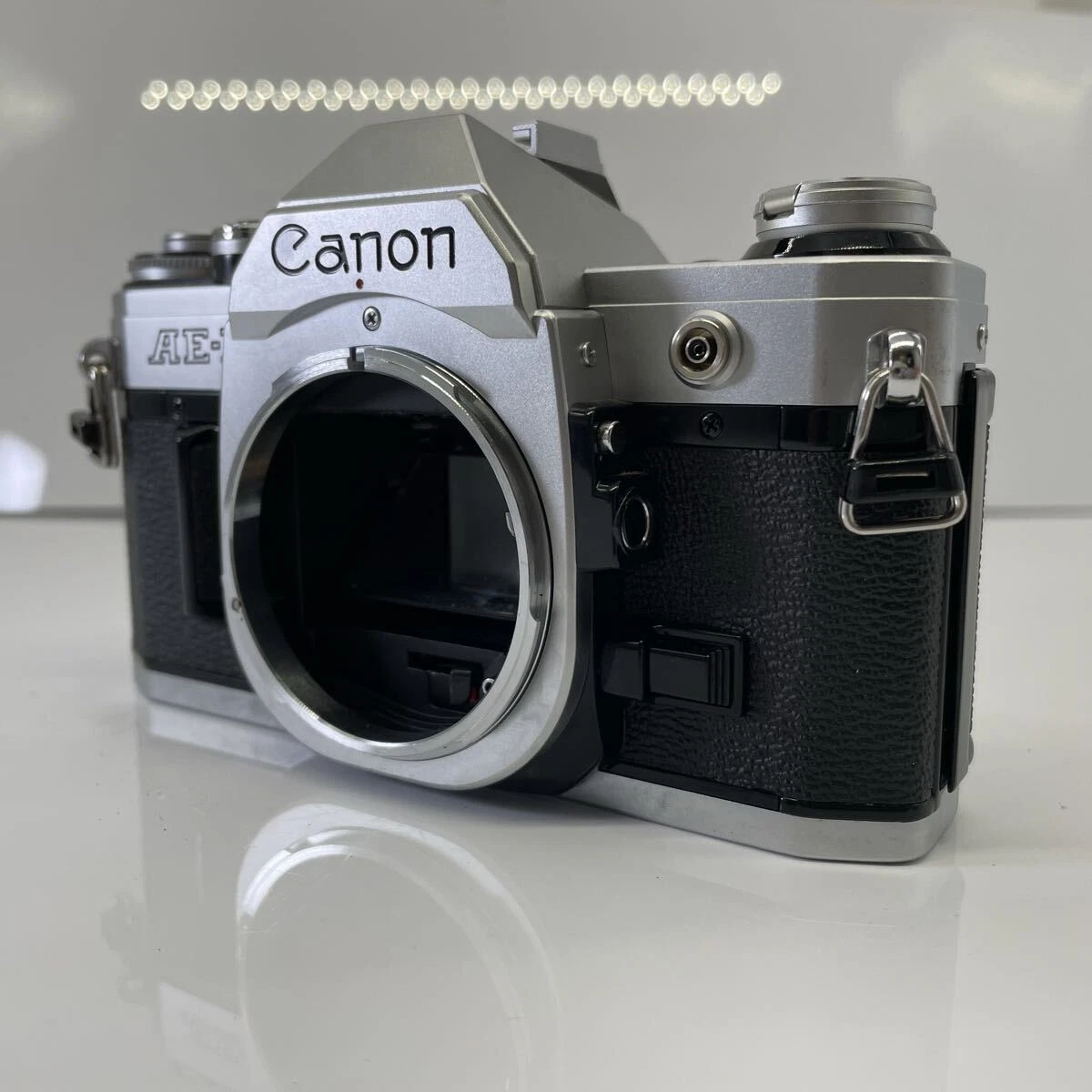 Canon Ae 1 Black for sale | eBay
