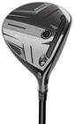TaylorMade Qi35 15* 3 Wood Regular Graphite Fujikura Air Speeder 50 2025 VG — photo 1