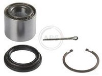 A.B.S. Radlagersatz 200118 FüR B12 Sunny N13 Nissan 2 Hatchback Traveller 12V