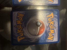 3 Card Pokekon Legend Treasure 