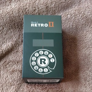 Freetel Mode1 Retro II | eBay
